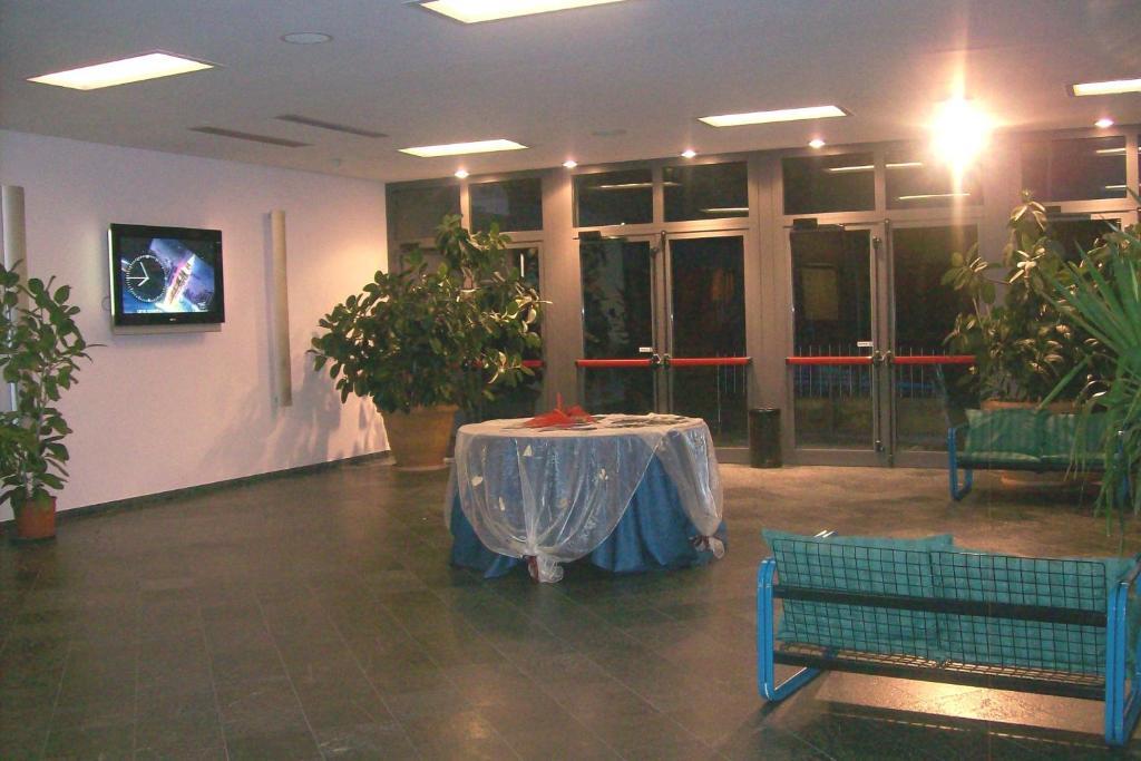 Hotel Aurora Chiavenna Zewnętrze zdjęcie